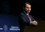 Son dakika: İş dünyasından ekonomi yönetimine tam destek: Türkiye kararlı adımlarla ilerlemeye devam edecek