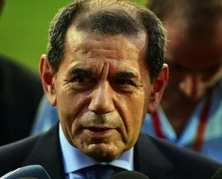 Selçuk İnan kalacak mı? Başkan Özbek açıkladı