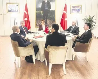 Altılı masa toplanıp dururken daha aday açıklamadı! Başkan Erdoğan ise dünyanın 5’inci, büyüğü olan Yusufeli Barajı’nı açtı