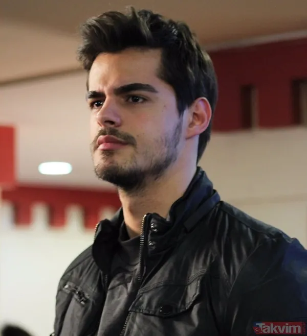 Gönül Dağı'nın Taner'i Berk Atan trafik kazası mı geçirdi? Durumu kritik mi? Berk Atan kimdir, kaç yaşında, sevgilisi kim? - 8