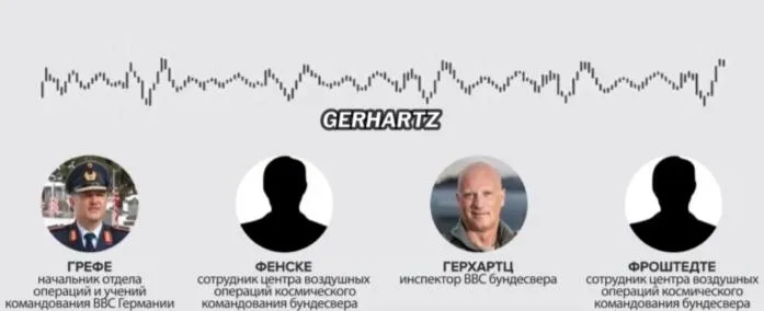 NATO’da sızıntı kabusu! Rusya’nın ortaya çıkardığı ses kaydı ittifakı karıştırdı: Almanya topun ağzında-1