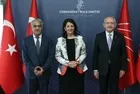 HDPKK pazarlıkta el yükseltiyor! Kılıçdaroğlu'nu "teröristbaşına özgürlük" talebi için mi bekletiyorlar?