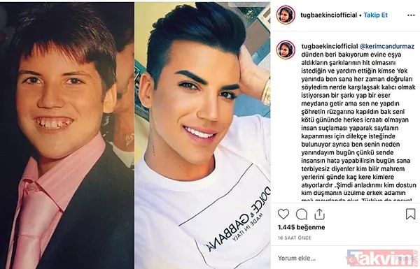 Kerimcan Durmaz'ın skandal videosuna Yağmur Sarıoğlu'dan akılalmaz açıklama! - 8