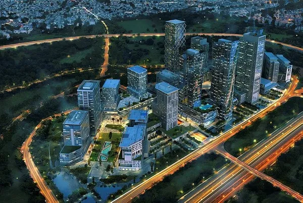 Son dakika: İstanbul Finans Merkezi için düğmeye basılıyor: Teşvik, destek, sanal Teknopark...-5