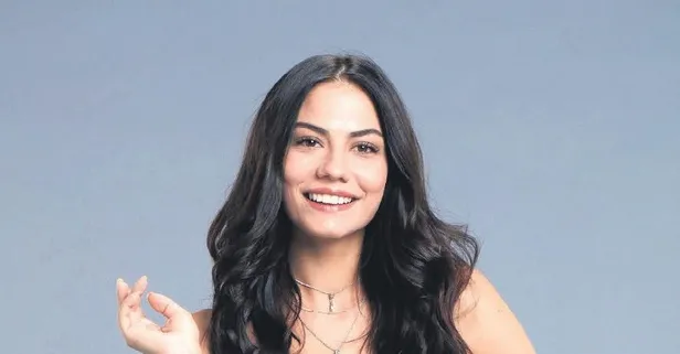 Bir ’demet’ tiyatro!