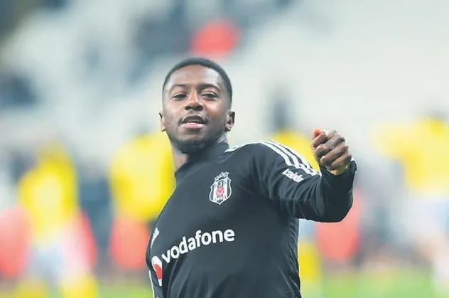 Portekiz basınından Diaby iddiası geldi