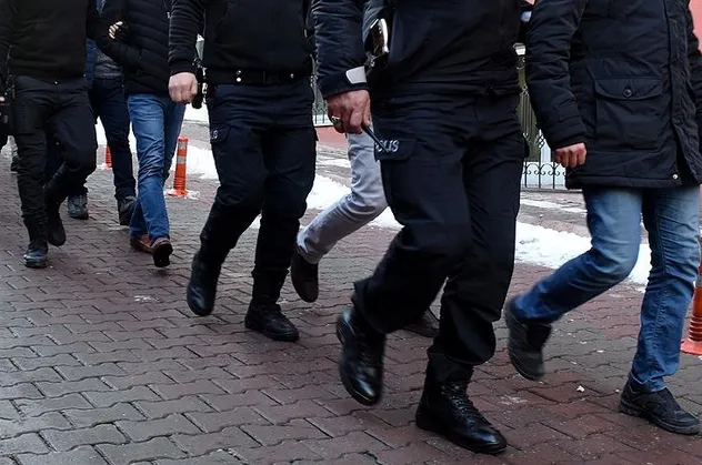 İstanbul'da DEAŞ operasyonu: 18 gözaltı
