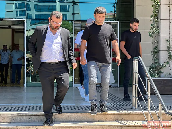 Tetikçi Ogün Samast'ın yargılandığı davada savcıdan flaş talep! Tespih sallayarak çıktı - 12