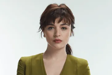 Bebek bekleyen Gonca Vuslateri sır gibi sakladığı sevgilisi hakkında konuştu! Evlilik sinyali verdi