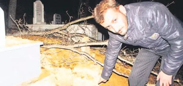 Ayı kabusu sürüyor