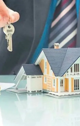 Konut alım-satımında yeni dönem! Tapu harcı gerçek değerden alınacak