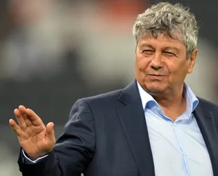 Lucescu, Fikret Ormana garanti verdi: Ufak bir dokunuşla şampiyon yaparım