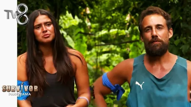 Acun Ilıcalı 'son' dedi Ayşe Yüksel elini beline koyup 'ben de geliyorum' dedi Survivor'da 2 diskalifiye var! Yeni 3 yedek ise...-10