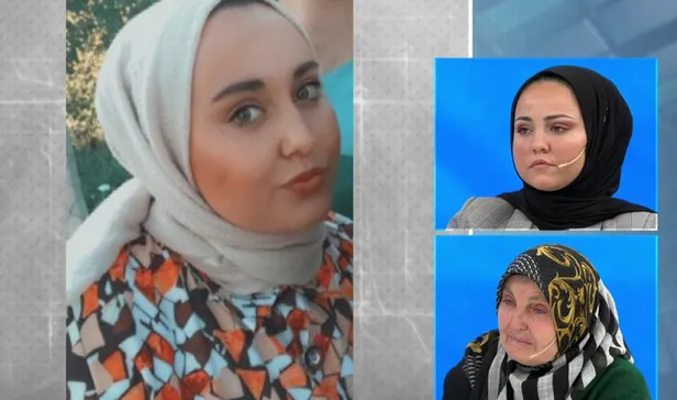 MÜGE ANLI SON BÖLÜM ATV İZLE! Çember daralıyor! Zeliha ve Cevdet Uysal'ın kaybında son dakika gelişmesi...-4