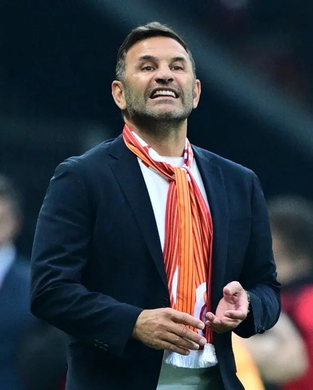 Galatasaray şampiyonluk maçına çıkıyor! Okan Buruk'tan yıldız isme kesik - 4