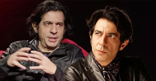 75 yaş hayali ağızları açık bıraktı! Okan Bayülgen’den erotik cevap! Orada başarılı olmaya çalışacağım Meğer emekli olunca...