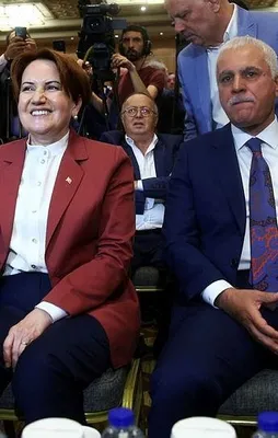 Daha parti kurulmadan dağılıyor