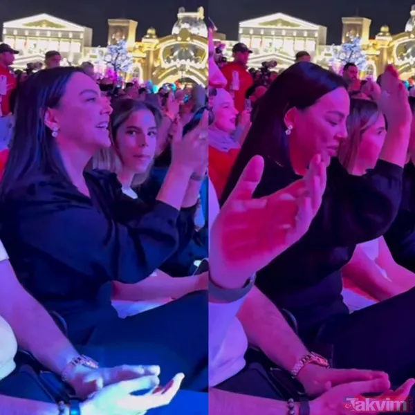 Bebeklik Kareleriyle Hafızalara Kazınan Alara'nın, 15 Yaşında Genç Bir Kız Olarak Sergilediği Değişim, Basına Yansıyan Nadir Görüntülerinde "Annesinin Kopyası"...