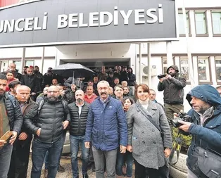 TKPli Fatih Mehmet Maçoğlunun ‘Dersim’ kararını mahkeme iptal etti