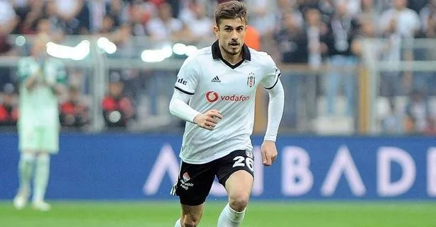 Dorukhan Toköz Fener'e 'evet' dedi