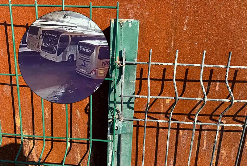 CHP’li İBB’den akla ziyan önlem!