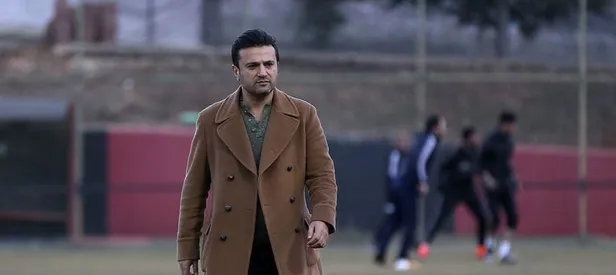 Üzülmez ayrıldı Uygun geliyor