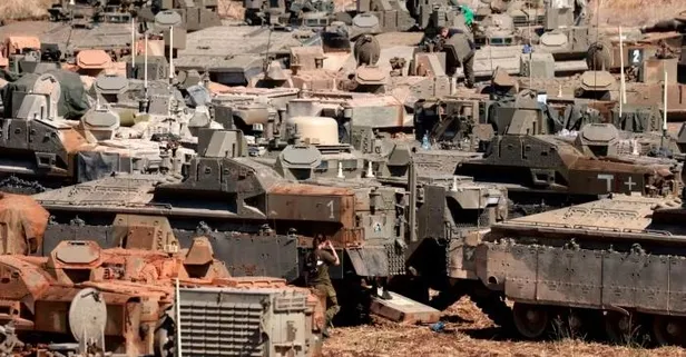 İsrail neden Lübnan’a saldırdı? Barışa karşı siyonist plan