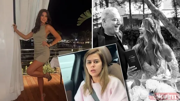 Evliliklerinde yaş farkı olay olmuştu! Gülseren Erbil hastalığını ilk kez açıkladı - 1