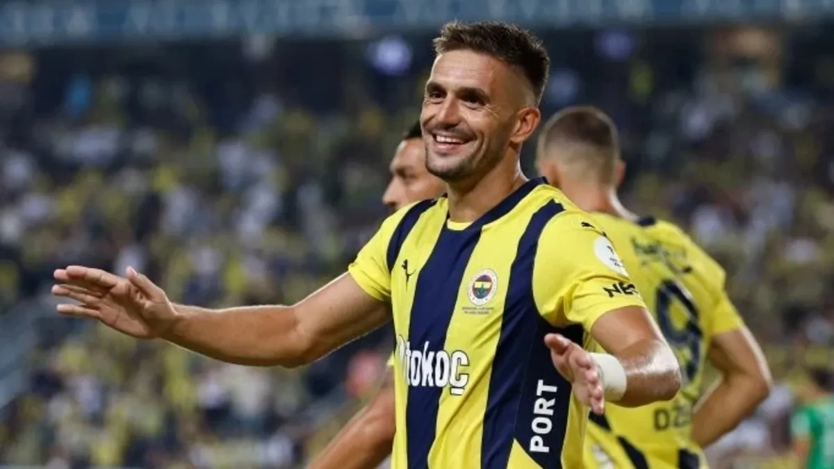 Dusan Tadic Komşu'da oynayabilir!