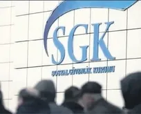 SGK’dan sahte sigorta operasyonu: 245 bin kişinin emekliliği iptal edildi