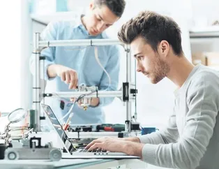 Projeni hazırla desteği al