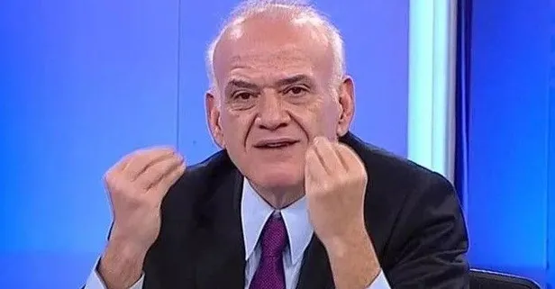 TFF Ahmet Çakar'ın 'hakem' iddialarıyla ilgili İstanbul Cumhuriyet Başsavcılığına başvuruda bulundu!