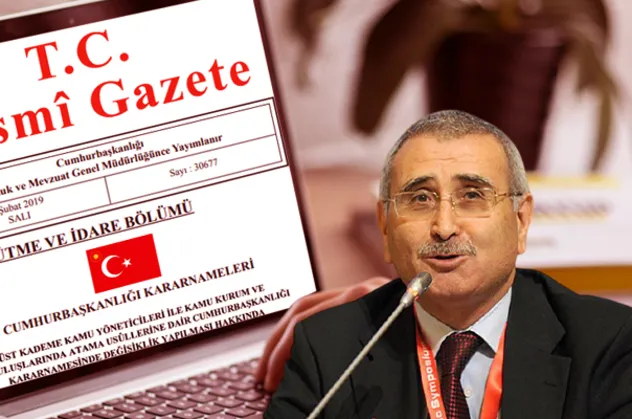 Hazine ve Maliye Bakanı Lütfi Elvan ile ilgili yalanı Durmuş Yılmaz yaydı! Manipülasyondan yargılanabilir