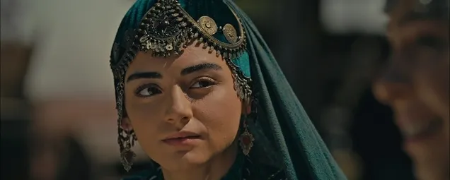 Bala Hatun, Osman Beyi kıskanıyor! Kuruluş Osman 18. yeni bölüm