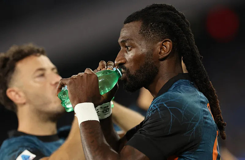 Galatasaray üç yıldızın transferinde mutlu sona yakın! - 25