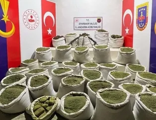 Eren Abluka-15 Operasyonu başladı!