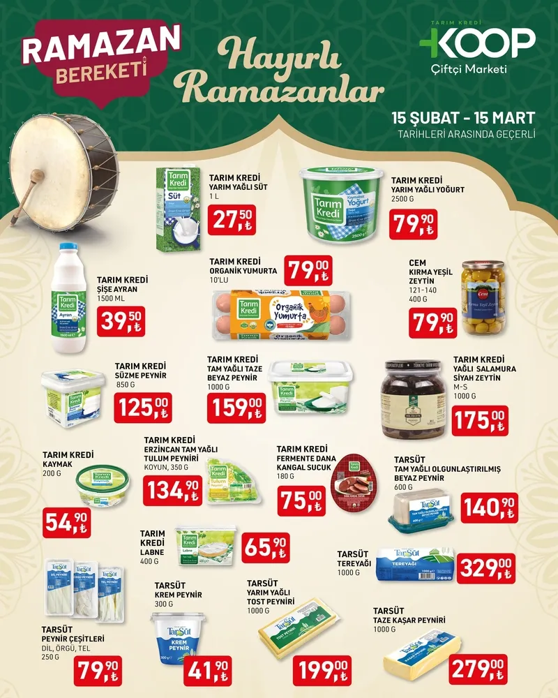 tarim-kredi-marketten-indirimli-ramazan-firsatlari-15-subat-15-mart-aktuel-listesi-geldi-hurma-sut-yumurta-pey-1739878816235.jpg (Kaynak: Türkiye Tarım Kredi Kooperatifleri)