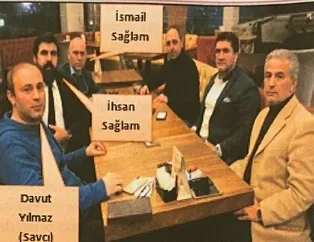 HSK’nın açığa aldığı savcı tutuklandı!