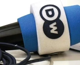 Deutsche Welle’nin skandal haberine EGM’den sert tepki