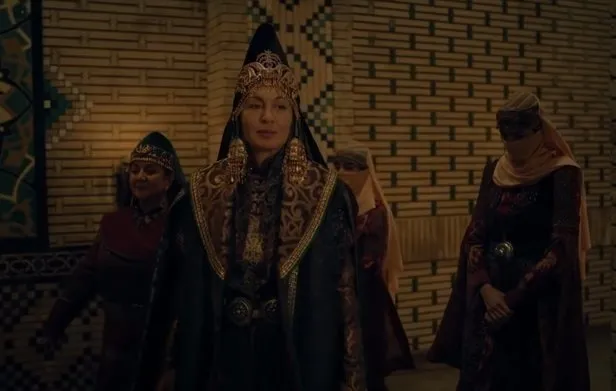 Celaleddin Harzemşah kimdir? Celaleddin Harzemşah tarihte ne zaman, nasıl ve nerede öldü?-4