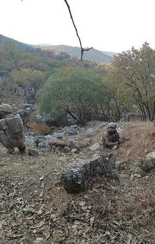 Terör örgütü PKK/YGP'ye operasyonun şifreleri! 4 maddede stratejik noktalar belirlendi: Kara harekatında ilk hedef Tel Rıfat