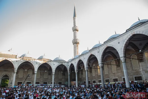 Dualı, hadisli, samimi, en güzel, kısa-öz RESİMLİ, GİF'Lİ dini yeni yıl kutlama mesajları ve sözleri! DİNİ YILBAŞI MESAJLARI 2023 🤲🏻 Whatsapp, SMS, Instagram... - 7