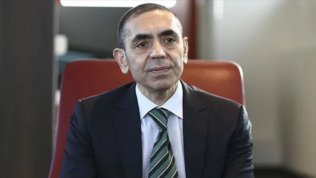 Uğur Şahin'den flaş Omicron açıklaması: Hatırlatma dozu ne zaman yapılmalı?-2