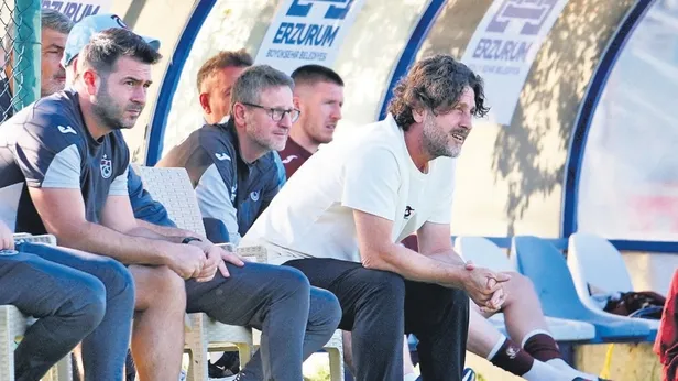 Trabzonspor Puertas ve Niguez’i transfer ederek orta sahasını güçlendirmeyi hedefliyor