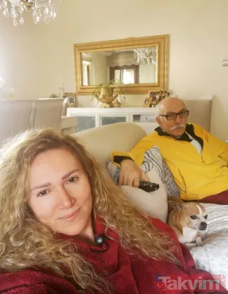 Bir Zamanlar Çukurova'nın Gülten'i Selin Genç'in annesi kızının pabucunu dama attı! Çukurova'dan ayrılan Selin Genç... - 23