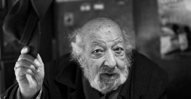 Altun'dan Ara Güler Sergisi paylaşımı