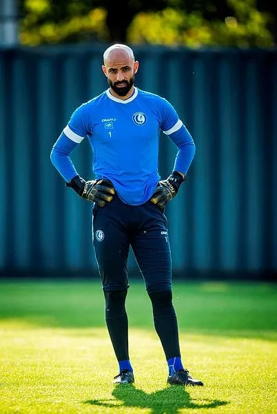 Fenerbahçe'de Sinan Bolat harekatı başlıyor! Milli mesai sonrası düğmeye basılacak-3