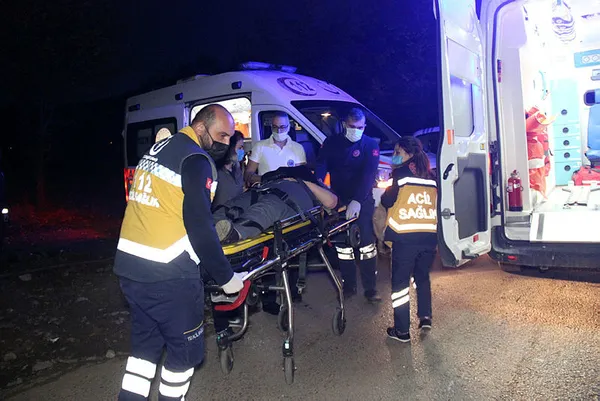 1636656529125.jpg Koceli'de UTV faciası! 1 ölü 2 yaralı-5