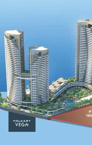 FOLKART yeni Vega için düğmeye bastı