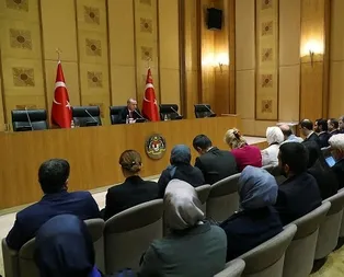 Başkan Erdoğan: Hafter meşru bir siyasetçi değil